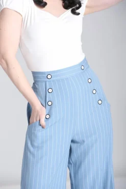 Caspian Swing Trousers