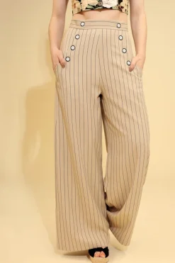 Caspian Swing Trousers