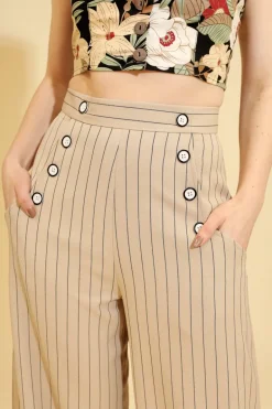 Caspian Swing Trousers