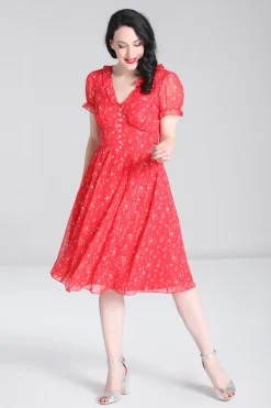 Cassiopeia Dress