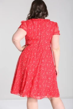 Cassiopeia Dress