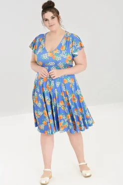 Castellana Dress