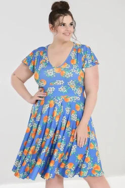 Castellana Dress