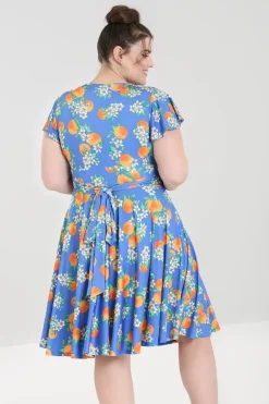Castellana Dress