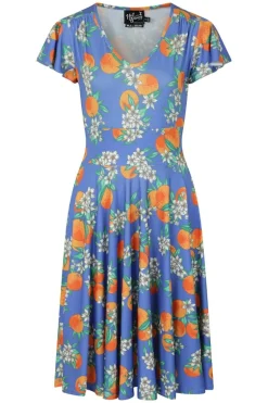 Castellana Dress