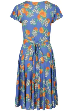 Castellana Dress
