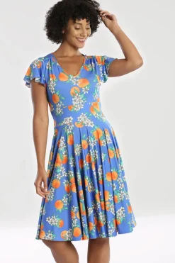Castellana Dress