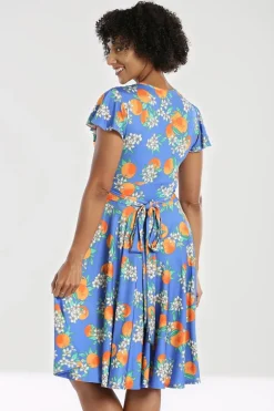 Castellana Dress