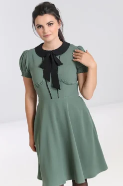 Catherine Mid Dress