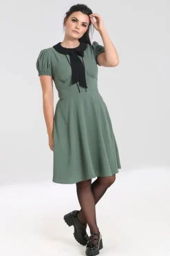 Catherine Mid Dress