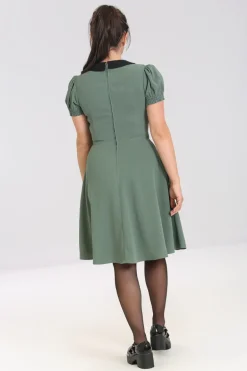 Catherine Mid Dress