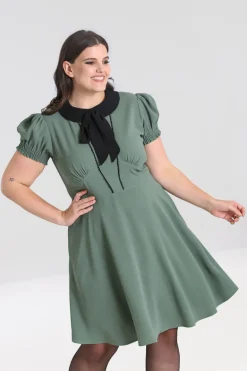 Catherine Mid Dress
