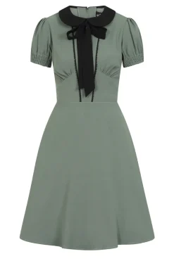 Catherine Mid Dress