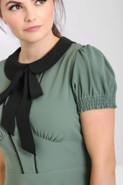 Catherine Mid Dress