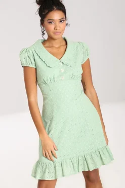 Celia Mini Dress