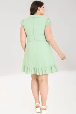 Celia Mini Dress