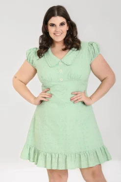 Celia Mini Dress