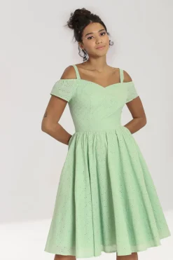 Celia 50's Dress