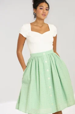 Celia 50's Skirt