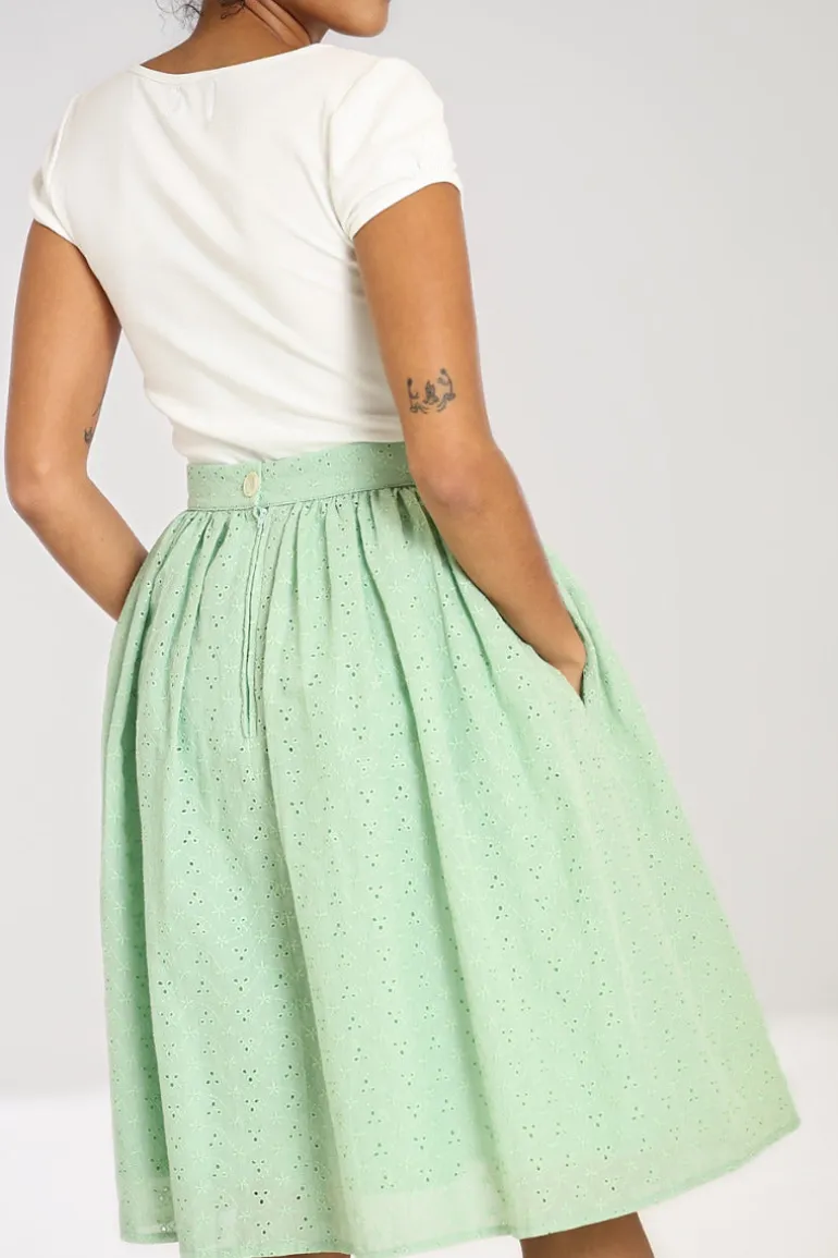 Celia 50's Skirt