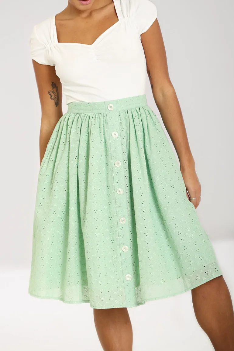 Celia 50's Skirt