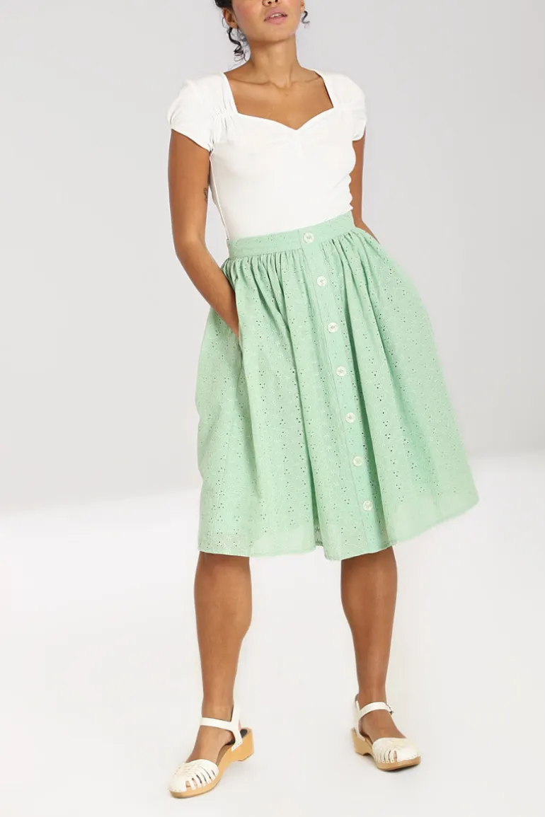Celia 50's Skirt