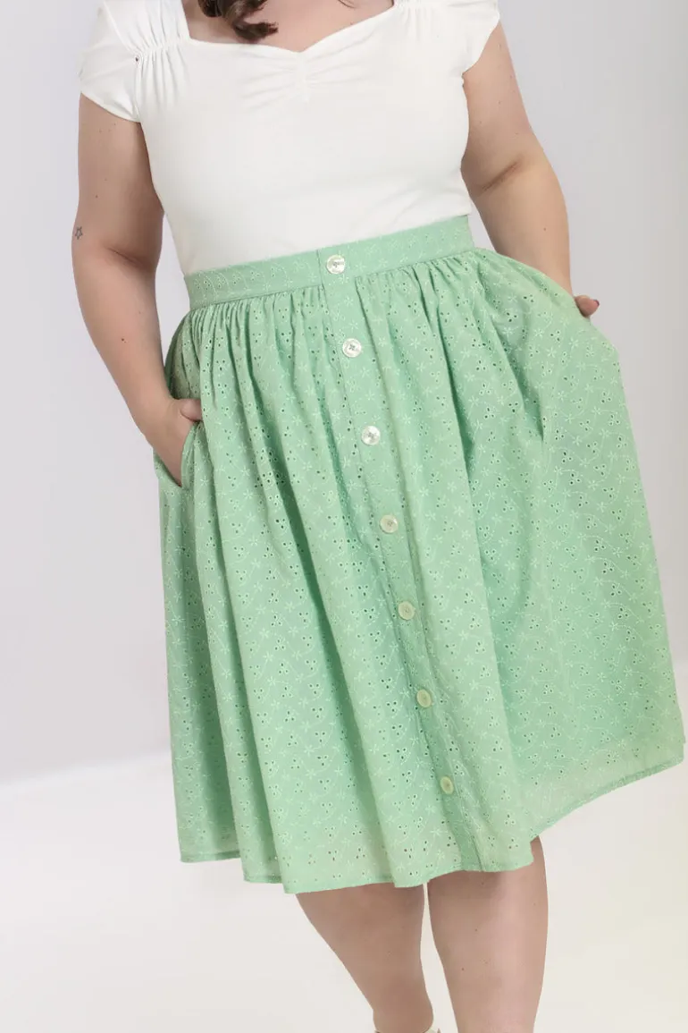 Celia 50's Skirt