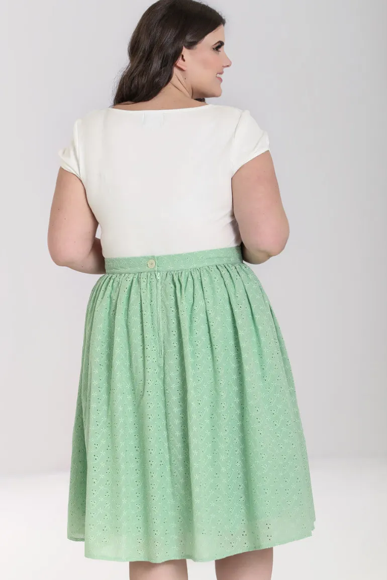 Celia 50's Skirt