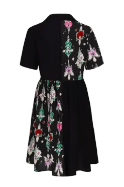 Cersei Knee Dress