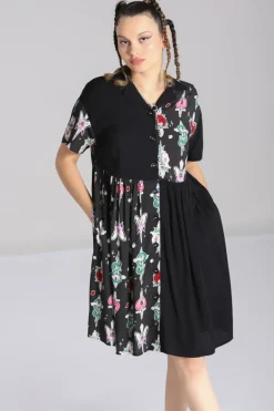 Cersei Knee Dress