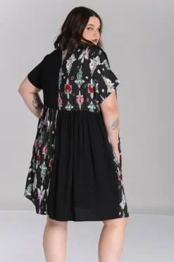 Cersei Knee Dress