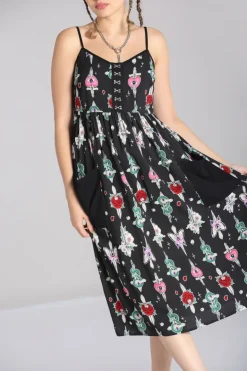 Cersei Maxi Dress