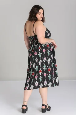 Cersei Maxi Dress