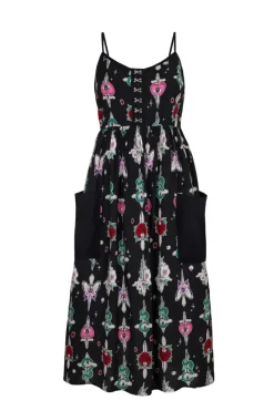 Cersei Maxi Dress