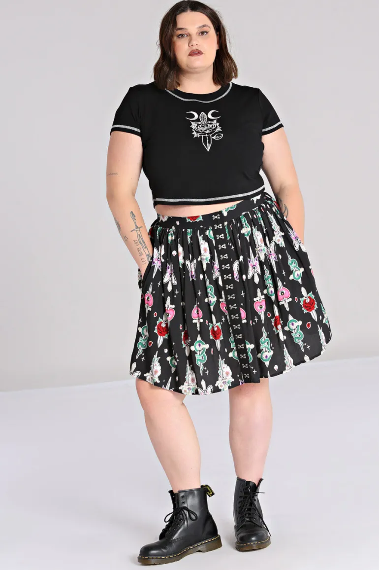 Cersei Skirt