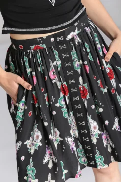 Cersei Skirt