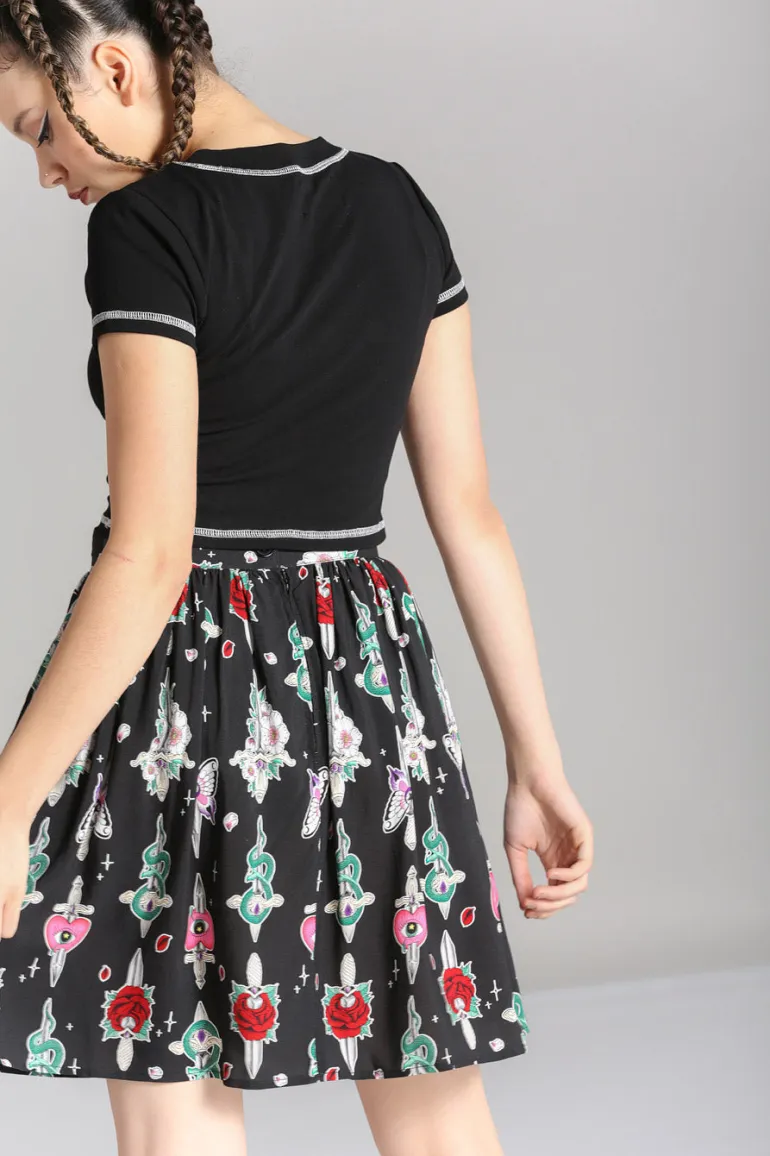 Cersei Skirt