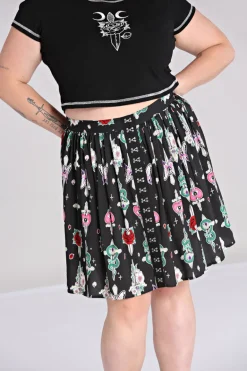 Cersei Skirt
