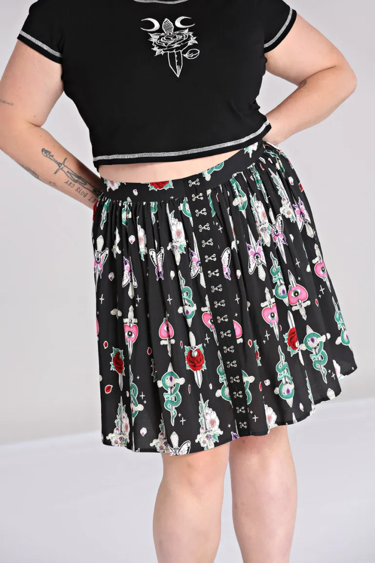 Cersei Skirt