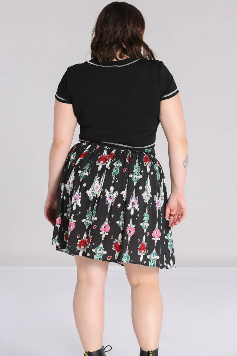Cersei Skirt