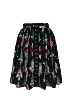 Cersei Skirt