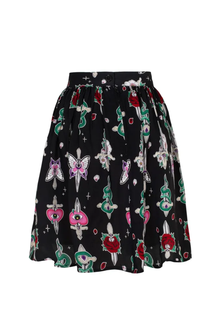Cersei Skirt