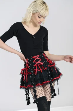 Chai Mini Skirt