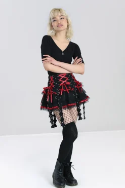 Chai Mini Skirt