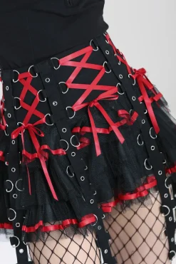 Chai Mini Skirt