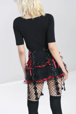 Chai Mini Skirt