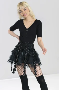 Chai Mini Skirt