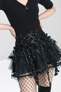Chai Mini Skirt