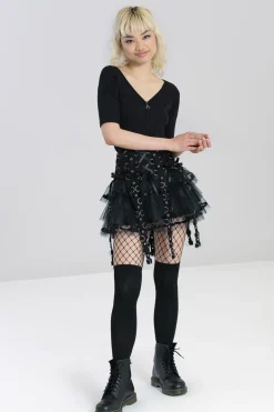 Chai Mini Skirt