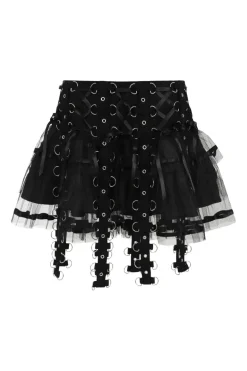 Chai Mini Skirt
